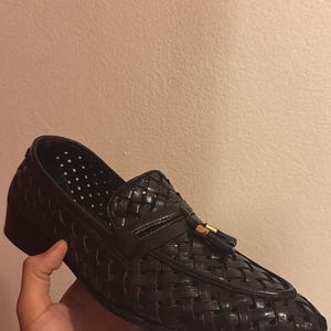 Luis added a photo of their purchase