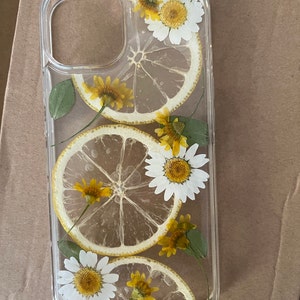 Comprador de Etsy ha añadido una foto de su compra