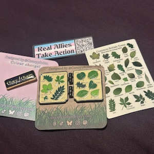 Alexis added a photo of their purchase