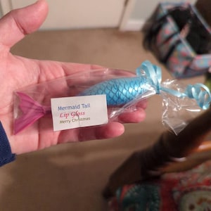Lesley added a photo of their purchase