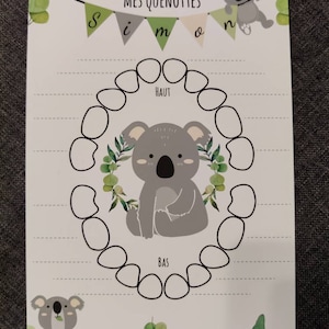 Cécilia a ajouté une photo de son achat