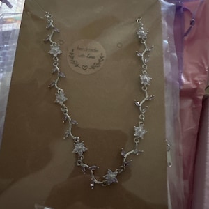 Michelle added a photo of their purchase