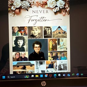 Etsy buyer added a photo of their purchase