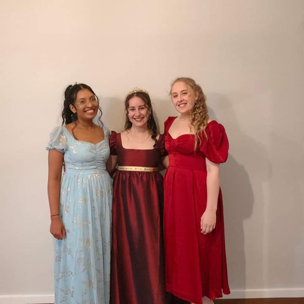 Robe Empire Bretelles Pour Fille Isobella & Chloe Taille 5 - Couleur Aqua, Neuve Avec étiquettes