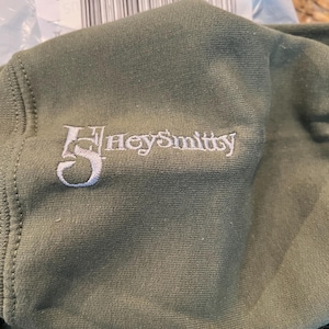 Jeri added a photo of their purchase