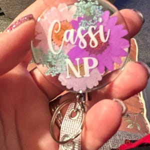 Cassandra added a photo of their purchase