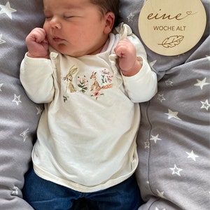 Sarah added a photo of their purchase