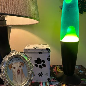 Christy added a photo of their purchase