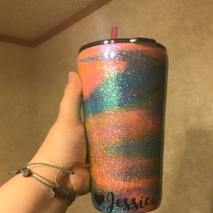 Jessica added a photo of their purchase