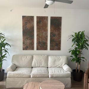 David added a photo of their purchase