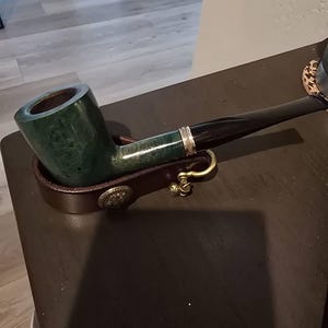 Scott added a photo of their purchase