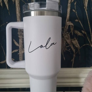 Laura hat ein Foto des gekauften Artikels hinzugefügt