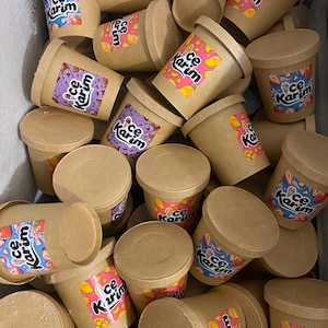 Ezmina added a photo of their purchase