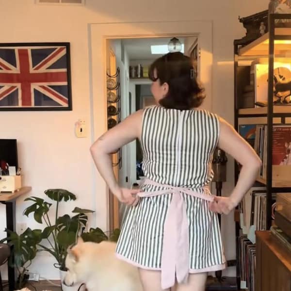 Eponine added a photo of their purchase