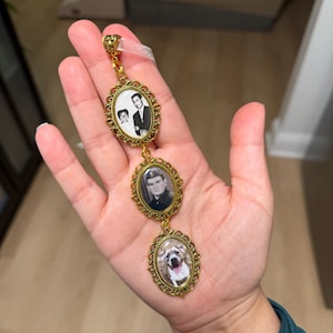 Sofia added a photo of their purchase