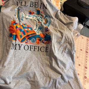Kendra added a photo of their purchase