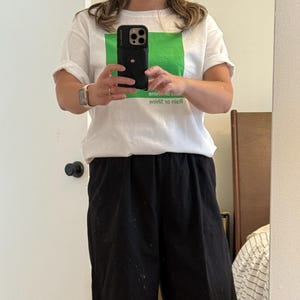 Tomoe ha añadido una foto de su compra
