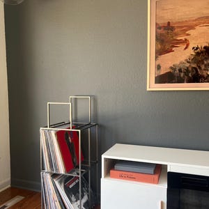 Etsy-koper heeft een foto van de aankoop toegevoegd