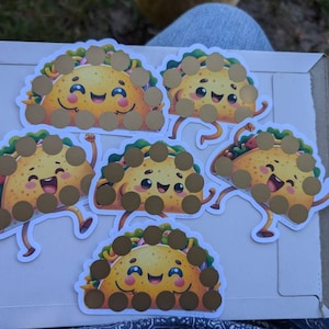 Katie added a photo of their purchase