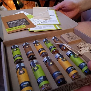 Kristina added a photo of their purchase