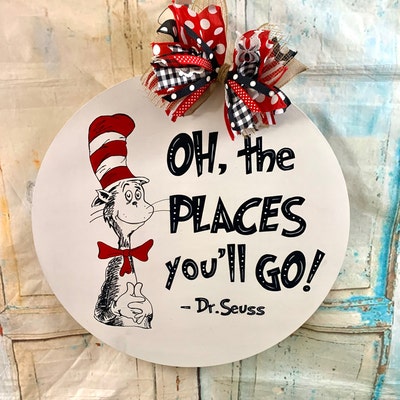 30 Designs Dr Seuss Svg Layered Item Dr. Seuss Cat in the Hat - Etsy