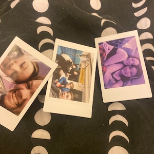Grace added a photo of their purchase