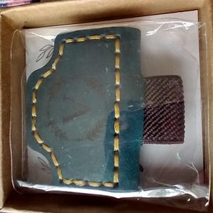 G. added a photo of their purchase