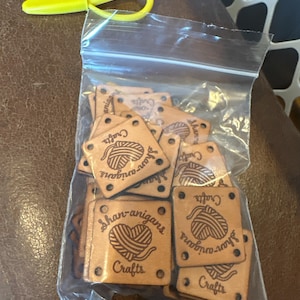 Shannon added a photo of their purchase