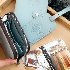 Wiktoria added a photo of their purchase
