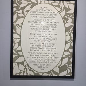 Ryann added a photo of their purchase