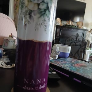 Nancy added a photo of their purchase