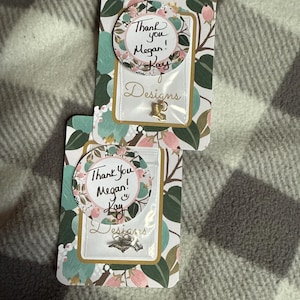 Megan added a photo of their purchase