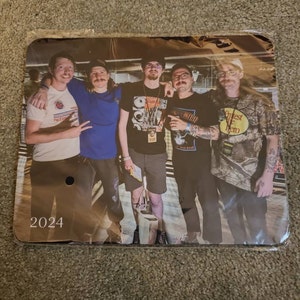 Sherri added a photo of their purchase
