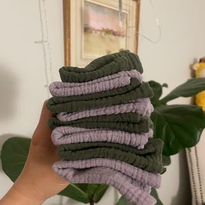 Kat added a photo of their purchase