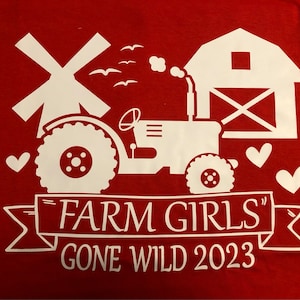 Meredith added a photo of their purchase