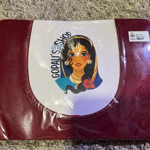 Kenessa added a photo of their purchase
