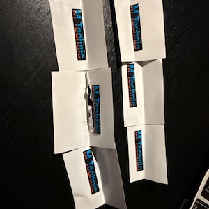 Abdelhadi added a photo of their purchase