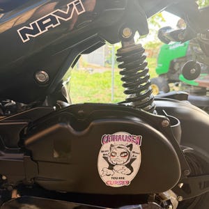 Cassandra added a photo of their purchase