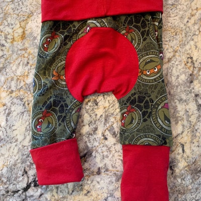 Minnie Mouse Maxaloones NEW Knit Print Never Seen Before - Etsy