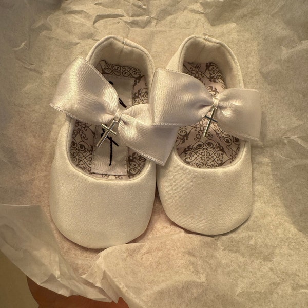 Baby Ballerina Black - Kids baby Shoes main image 0
