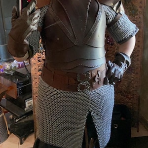 Janine added a photo of their purchase