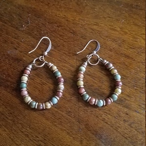Kristina added a photo of their purchase
