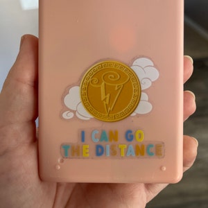 Comprador de Etsy ha añadido una foto de su compra