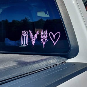 Erica added a photo of their purchase