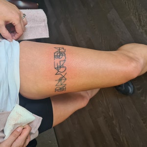 Rebecca added a photo of their purchase