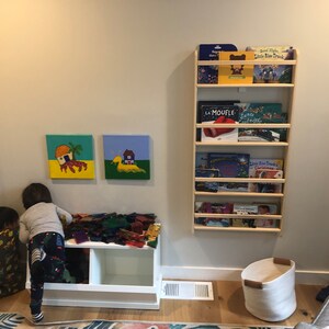 Kristen added a photo of their purchase
