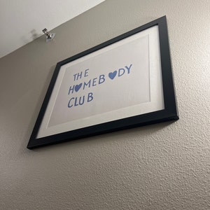 Emma added a photo of their purchase