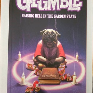 Patrick hat ein Foto des gekauften Artikels hinzugefügt