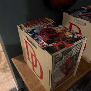 Elliot added a photo of their purchase