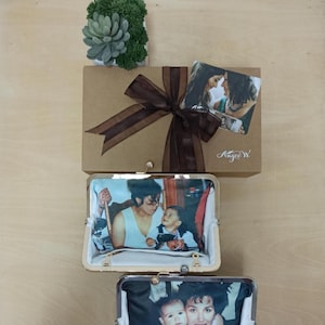 Lauren hat ein Foto des gekauften Artikels hinzugefügt